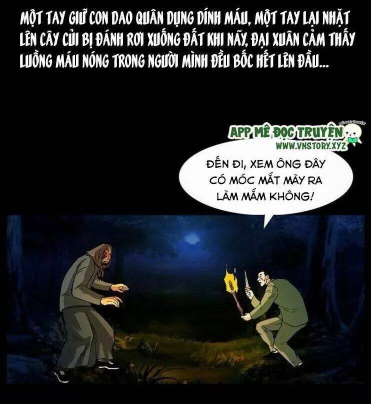 U Minh Ngụy Tượng Chap 140 - Next Chap 141