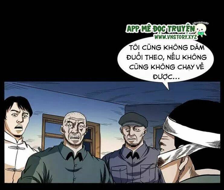 U Minh Ngụy Tượng Chap 140 - Next Chap 141