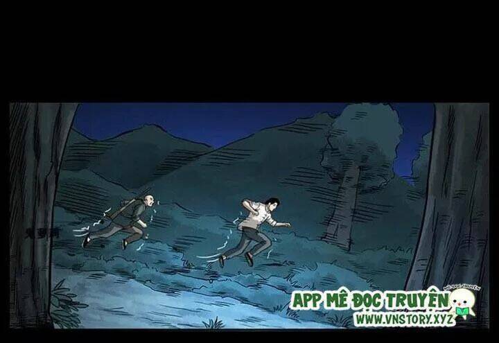 U Minh Ngụy Tượng Chap 141 - Next Chap 142