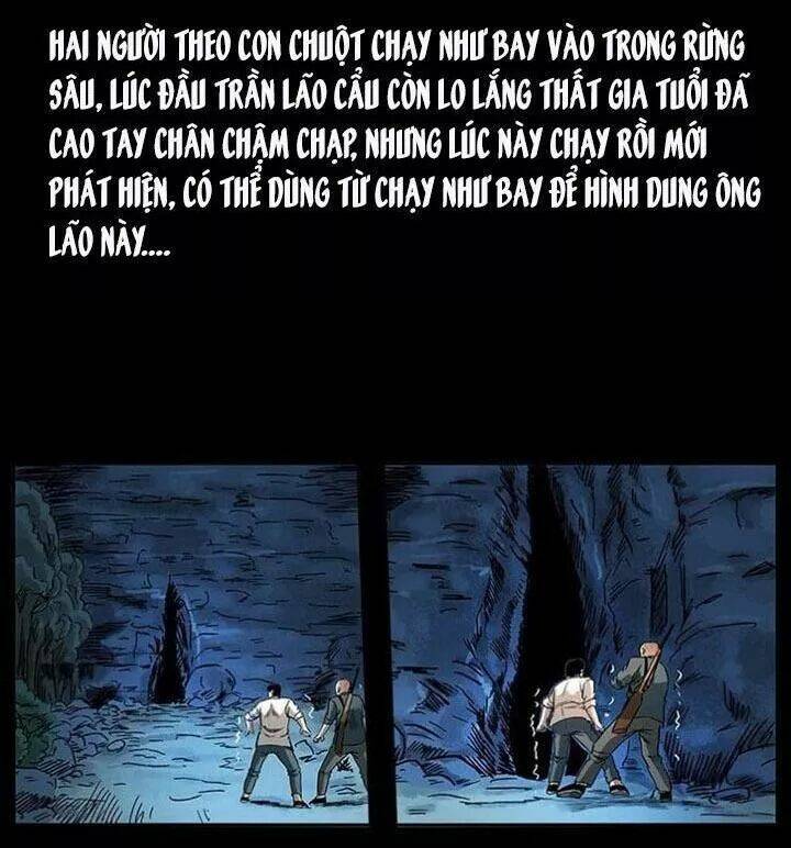 U Minh Ngụy Tượng Chap 141 - Next Chap 142