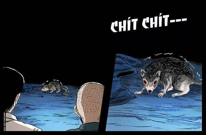 U Minh Ngụy Tượng Chap 141 - Next Chap 142