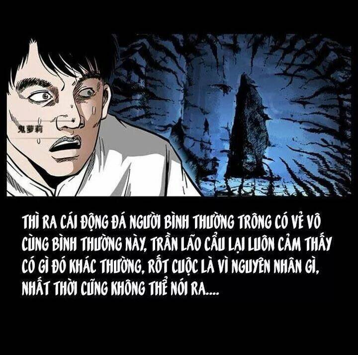 U Minh Ngụy Tượng Chap 141 - Next Chap 142