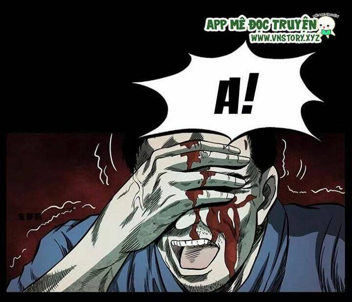 U Minh Ngụy Tượng Chap 141 - Next Chap 142