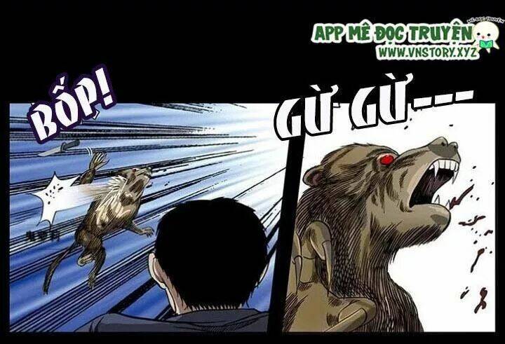 U Minh Ngụy Tượng Chap 141 - Next Chap 142