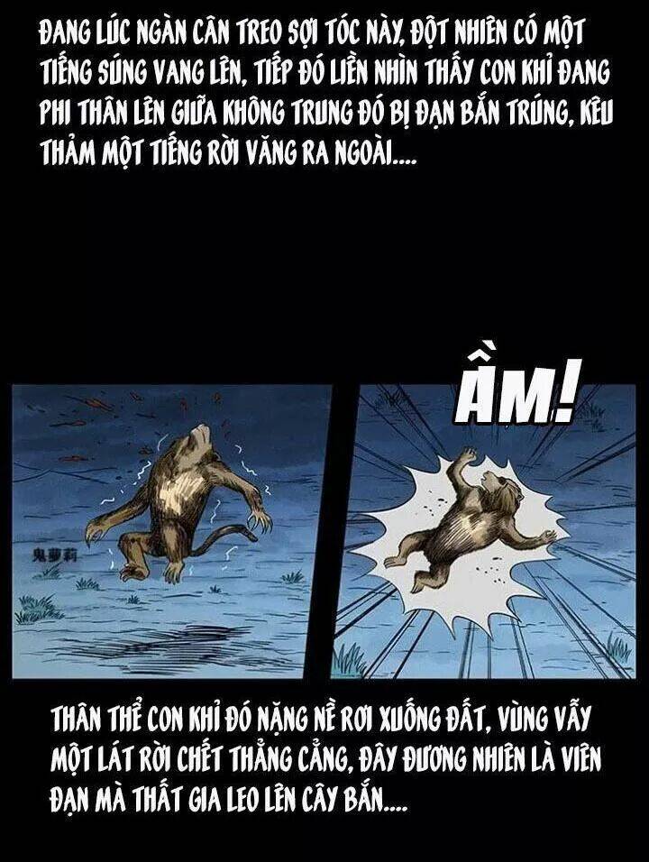 U Minh Ngụy Tượng Chap 141 - Next Chap 142