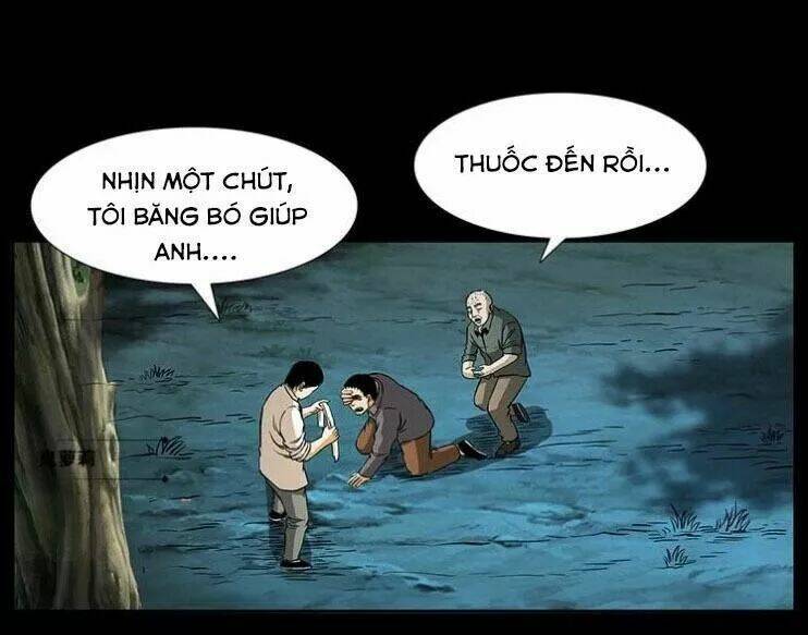 U Minh Ngụy Tượng Chap 141 - Next Chap 142