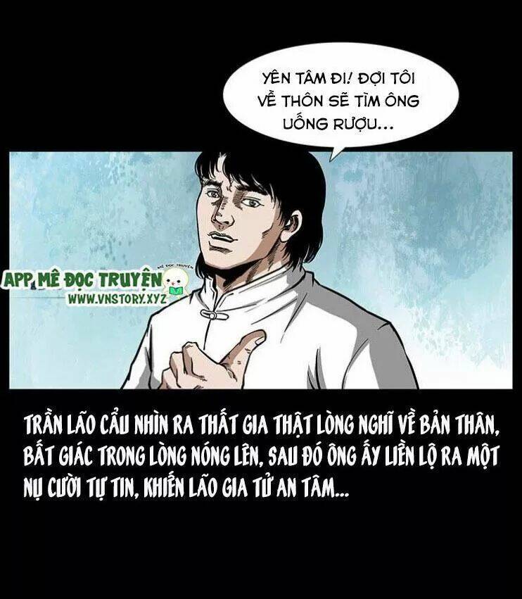 U Minh Ngụy Tượng Chap 141 - Next Chap 142