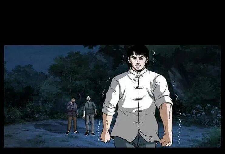 U Minh Ngụy Tượng Chap 141 - Next Chap 142