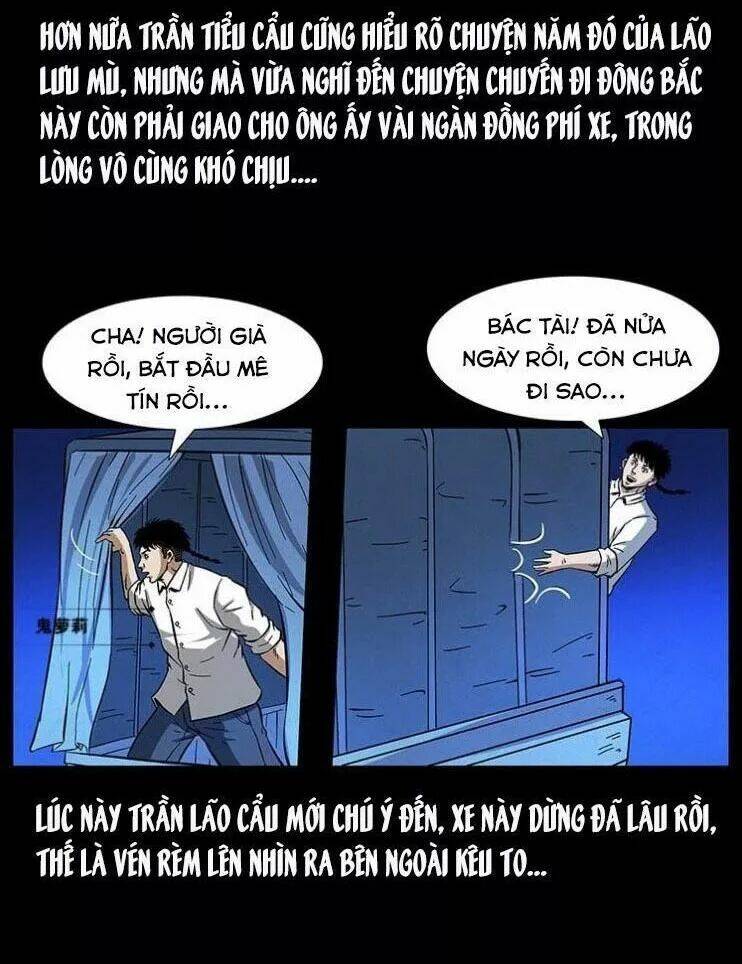 U Minh Ngụy Tượng Chap 141 - Next Chap 142