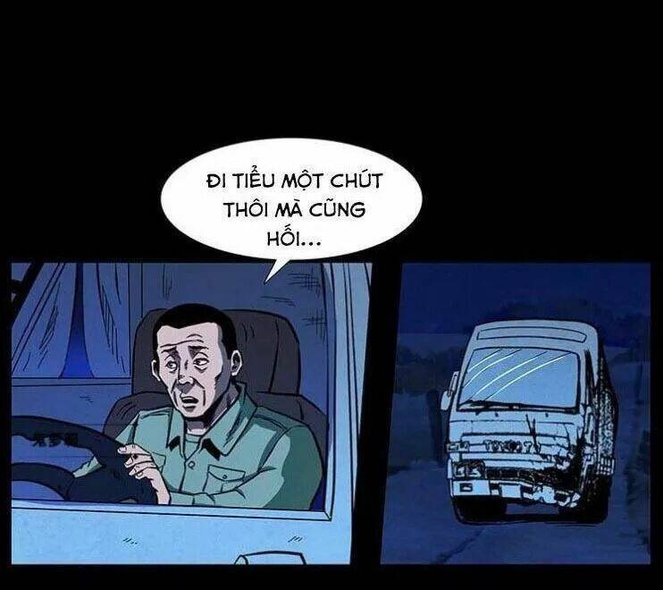 U Minh Ngụy Tượng Chap 141 - Next Chap 142