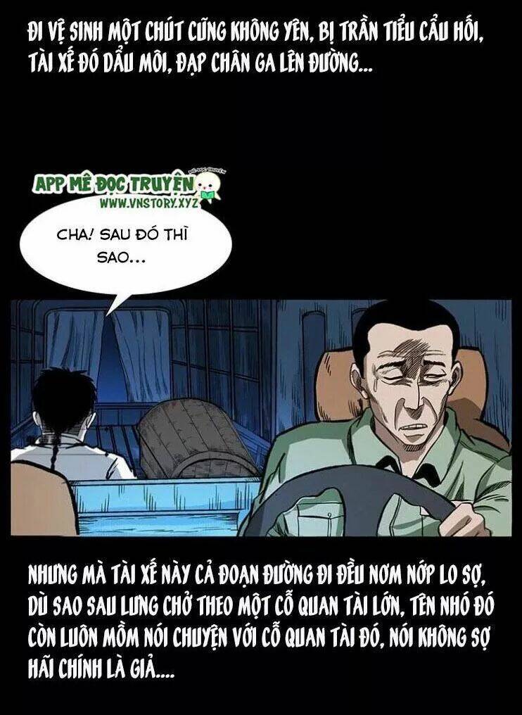 U Minh Ngụy Tượng Chap 141 - Next Chap 142