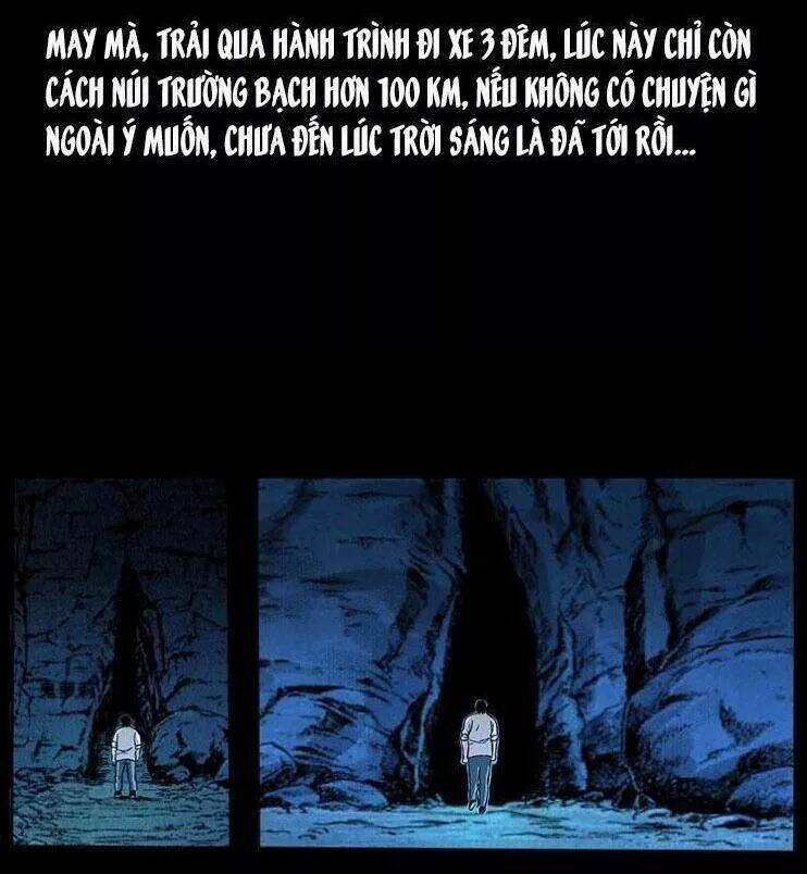 U Minh Ngụy Tượng Chap 141 - Next Chap 142