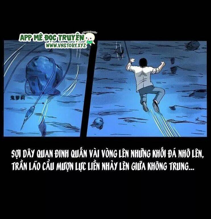 U Minh Ngụy Tượng Chap 141 - Next Chap 142