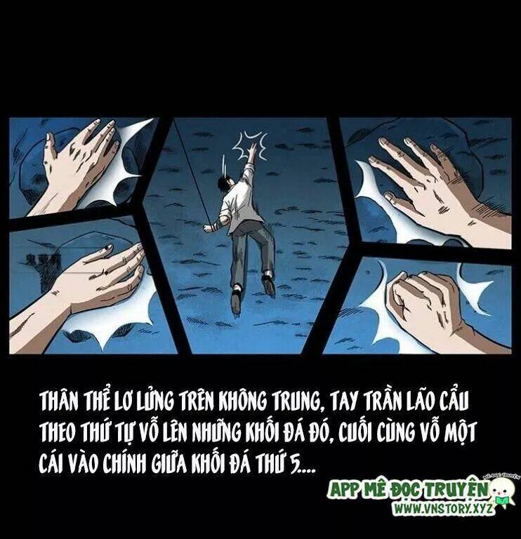 U Minh Ngụy Tượng Chap 141 - Next Chap 142