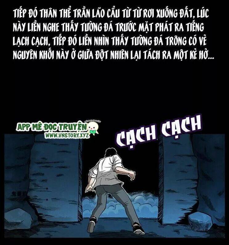 U Minh Ngụy Tượng Chap 141 - Next Chap 142