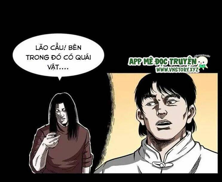 U Minh Ngụy Tượng Chap 141 - Next Chap 142