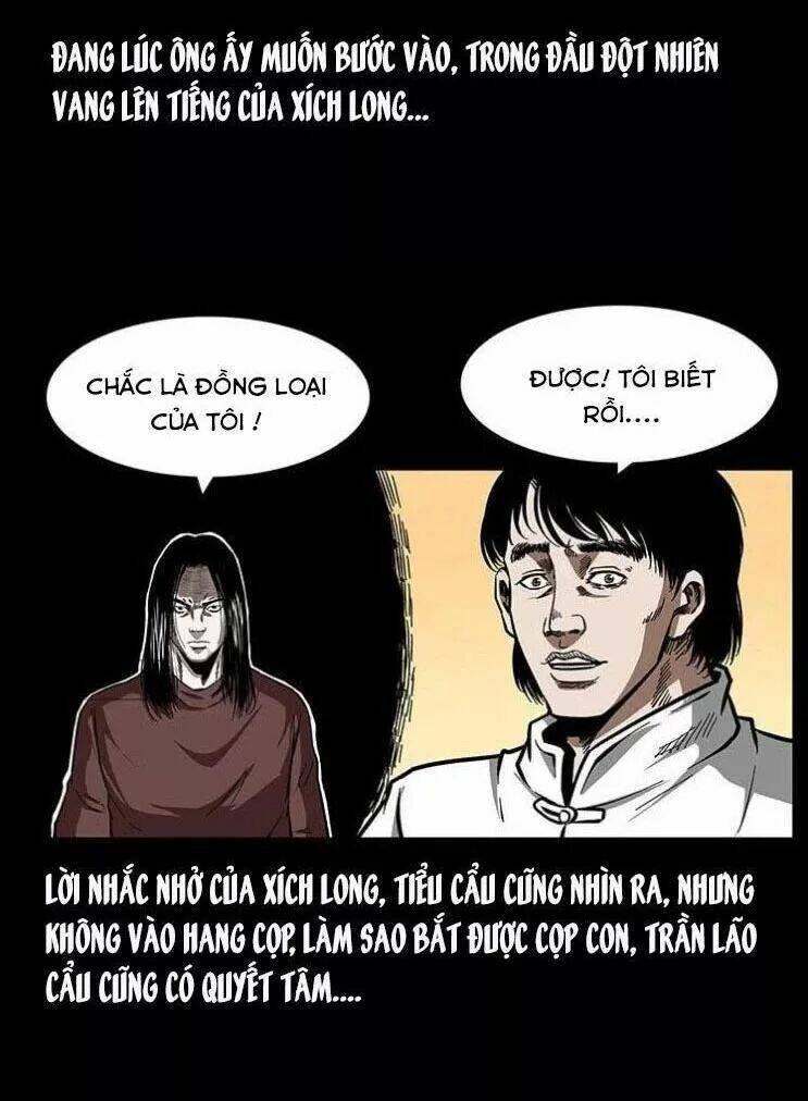 U Minh Ngụy Tượng Chap 141 - Next Chap 142