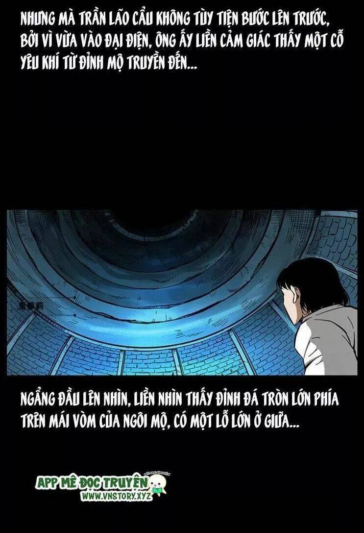 U Minh Ngụy Tượng Chap 141 - Next Chap 142