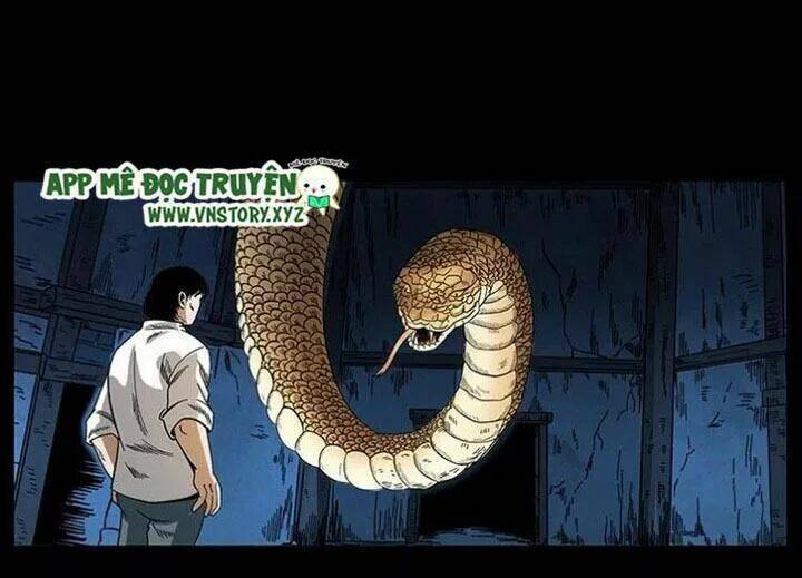 U Minh Ngụy Tượng Chap 142 - Next Chap 143