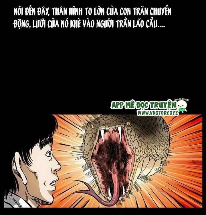 U Minh Ngụy Tượng Chap 142 - Next Chap 143