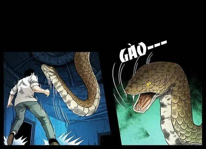 U Minh Ngụy Tượng Chap 142 - Next Chap 143