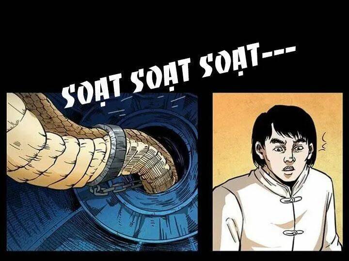 U Minh Ngụy Tượng Chap 142 - Next Chap 143