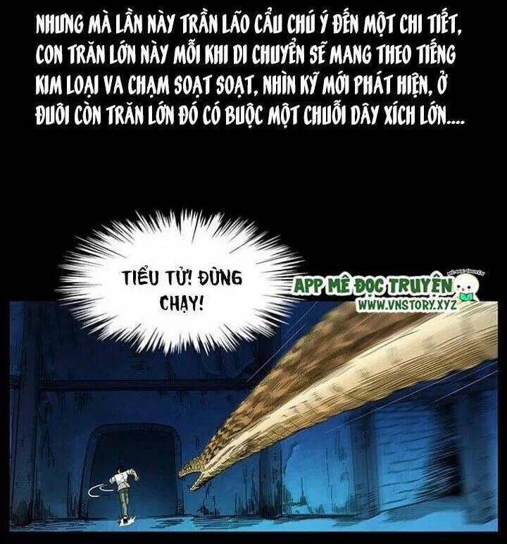 U Minh Ngụy Tượng Chap 142 - Next Chap 143