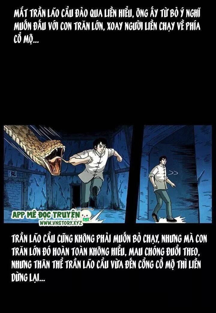 U Minh Ngụy Tượng Chap 142 - Next Chap 143