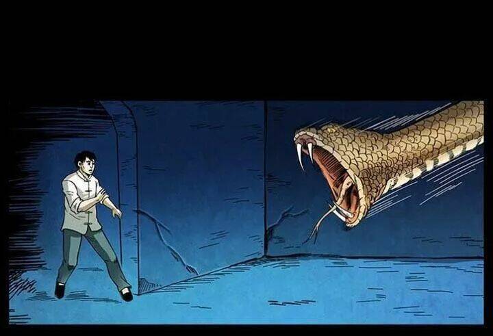 U Minh Ngụy Tượng Chap 142 - Next Chap 143