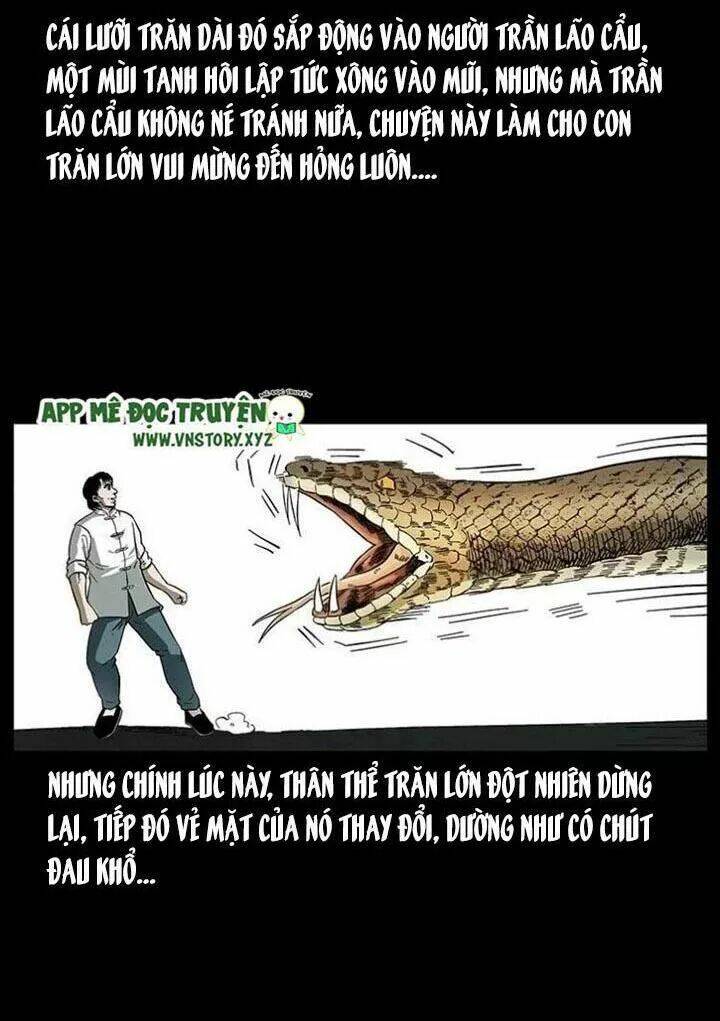 U Minh Ngụy Tượng Chap 142 - Next Chap 143