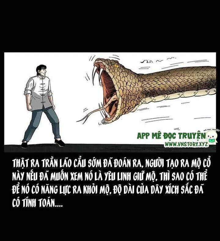 U Minh Ngụy Tượng Chap 142 - Next Chap 143