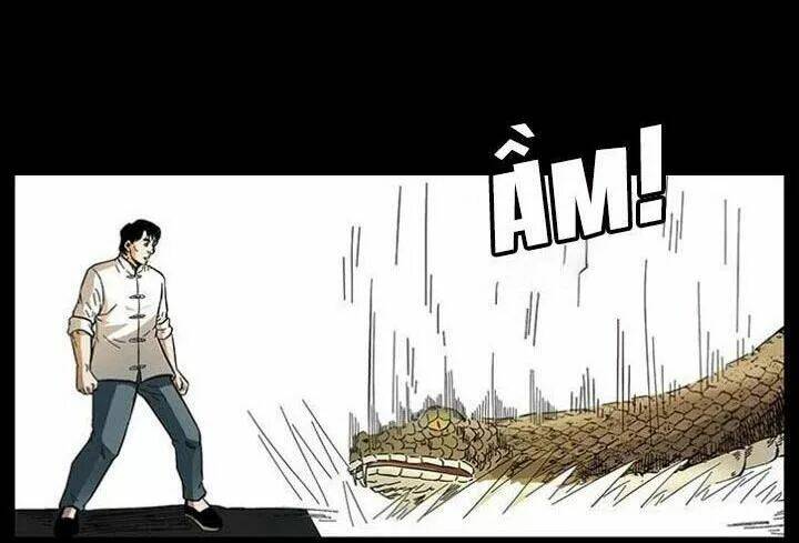 U Minh Ngụy Tượng Chap 142 - Next Chap 143