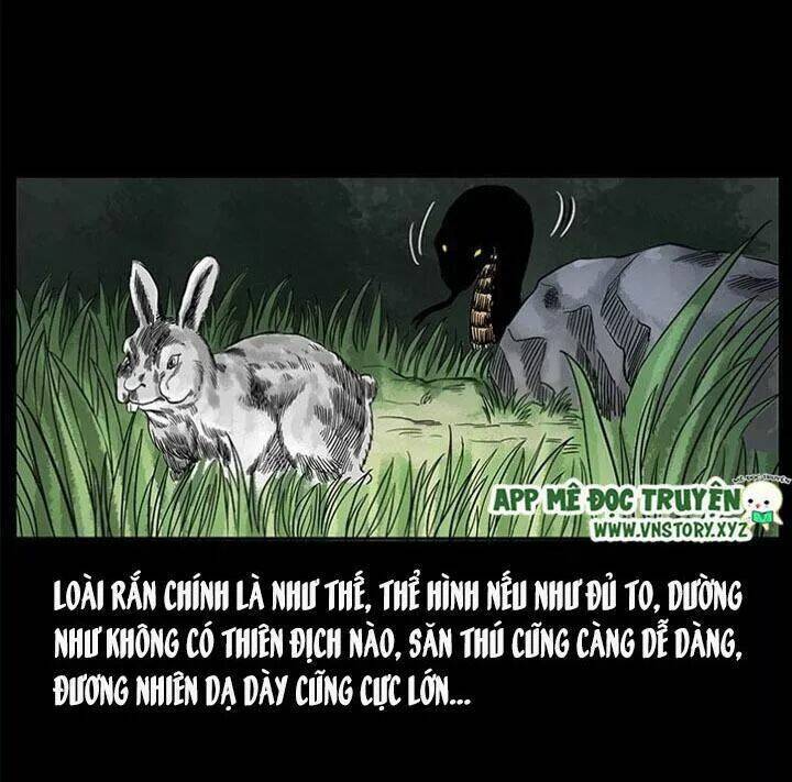 U Minh Ngụy Tượng Chap 142 - Next Chap 143