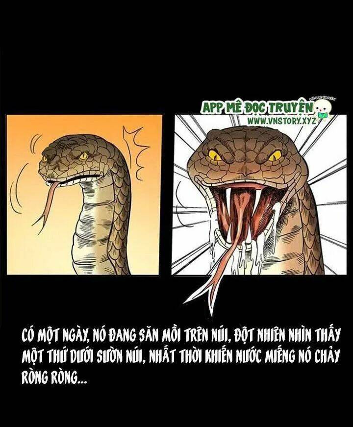 U Minh Ngụy Tượng Chap 142 - Next Chap 143