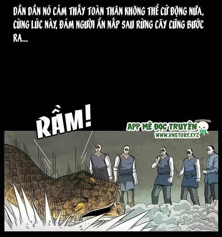 U Minh Ngụy Tượng Chap 142 - Next Chap 143