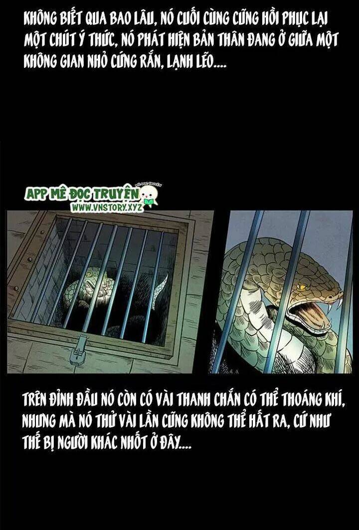 U Minh Ngụy Tượng Chap 142 - Next Chap 143