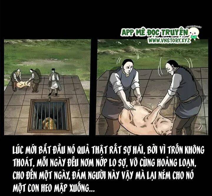 U Minh Ngụy Tượng Chap 142 - Next Chap 143