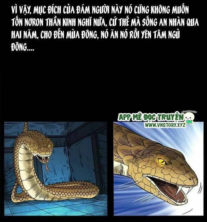 U Minh Ngụy Tượng Chap 142 - Next Chap 143