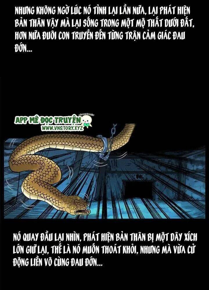 U Minh Ngụy Tượng Chap 142 - Next Chap 143