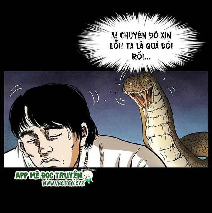 U Minh Ngụy Tượng Chap 142 - Next Chap 143