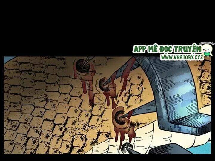 U Minh Ngụy Tượng Chap 142 - Next Chap 143