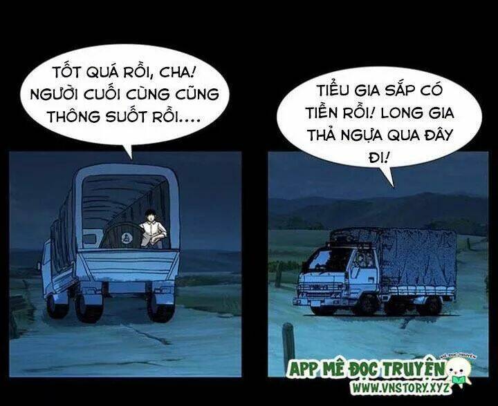 U Minh Ngụy Tượng Chap 142 - Next Chap 143