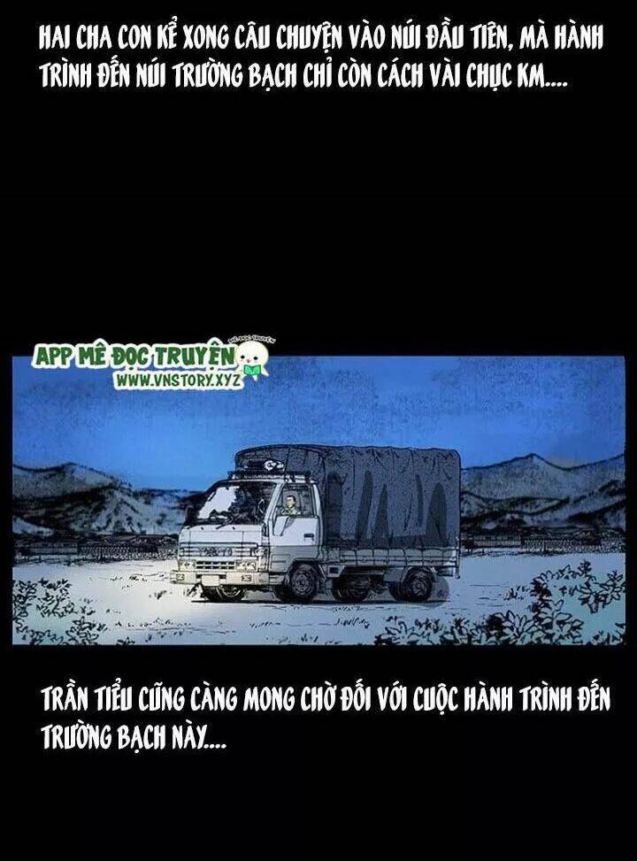 U Minh Ngụy Tượng Chap 142 - Next Chap 143