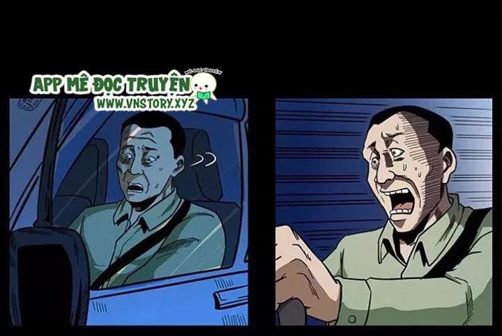 U Minh Ngụy Tượng Chap 143 - Next Chap 144