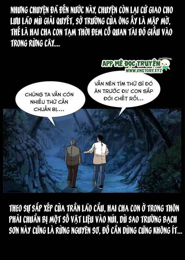 U Minh Ngụy Tượng Chap 143 - Next Chap 144