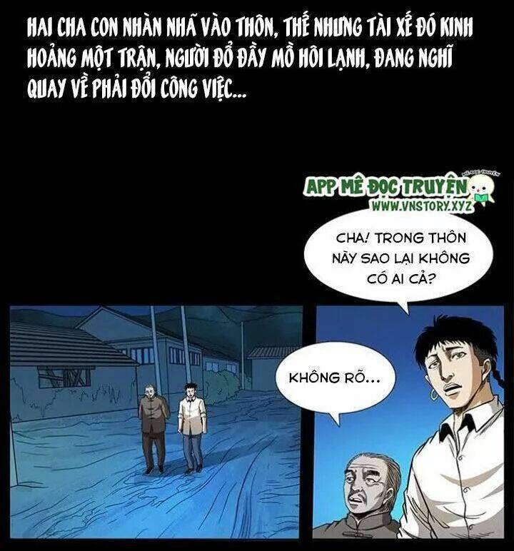 U Minh Ngụy Tượng Chap 143 - Next Chap 144