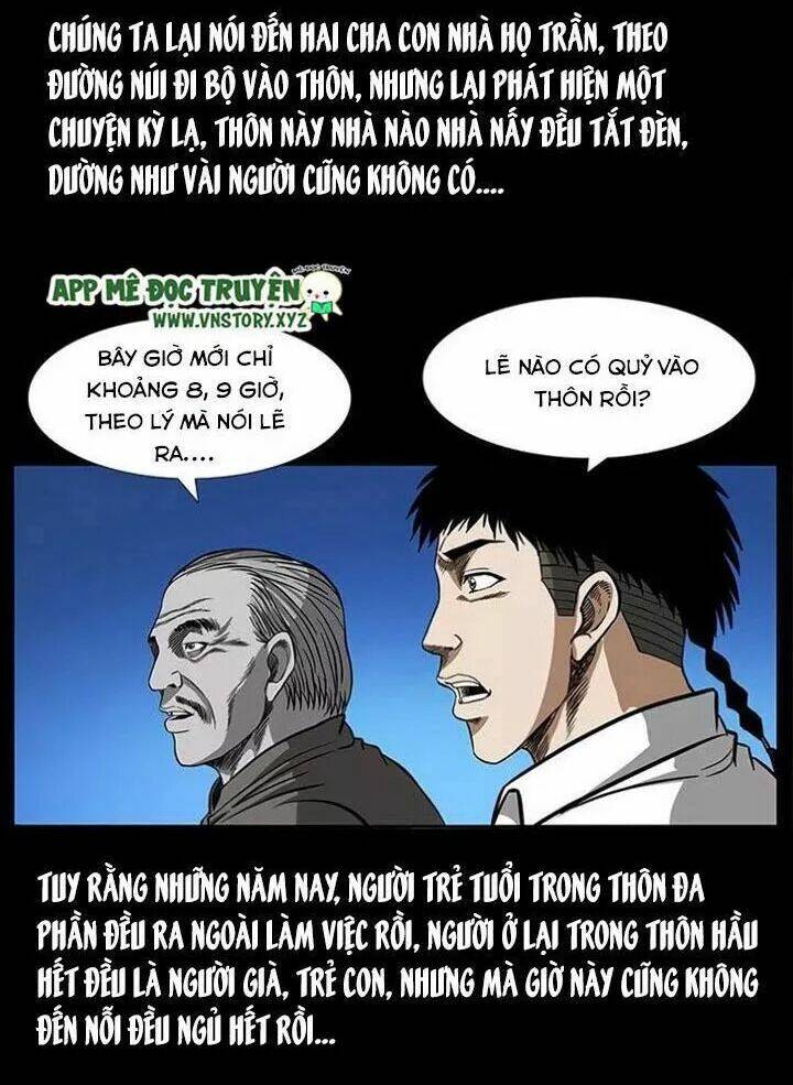 U Minh Ngụy Tượng Chap 143 - Next Chap 144