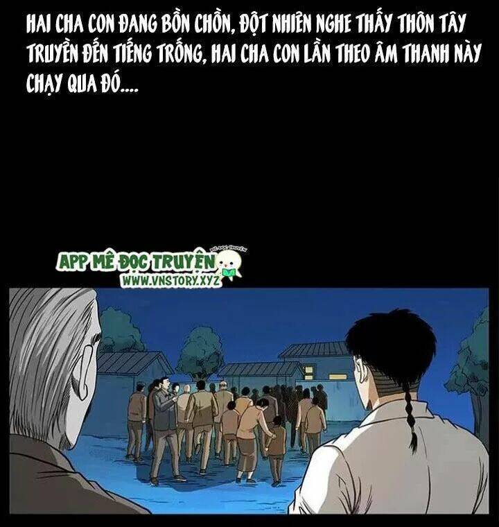 U Minh Ngụy Tượng Chap 143 - Next Chap 144