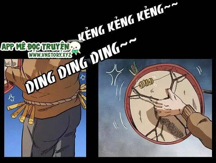 U Minh Ngụy Tượng Chap 143 - Next Chap 144