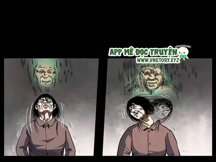 U Minh Ngụy Tượng Chap 143 - Next Chap 144